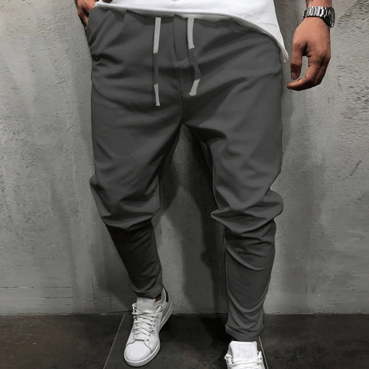 Comfortable Men's Pants – Dante