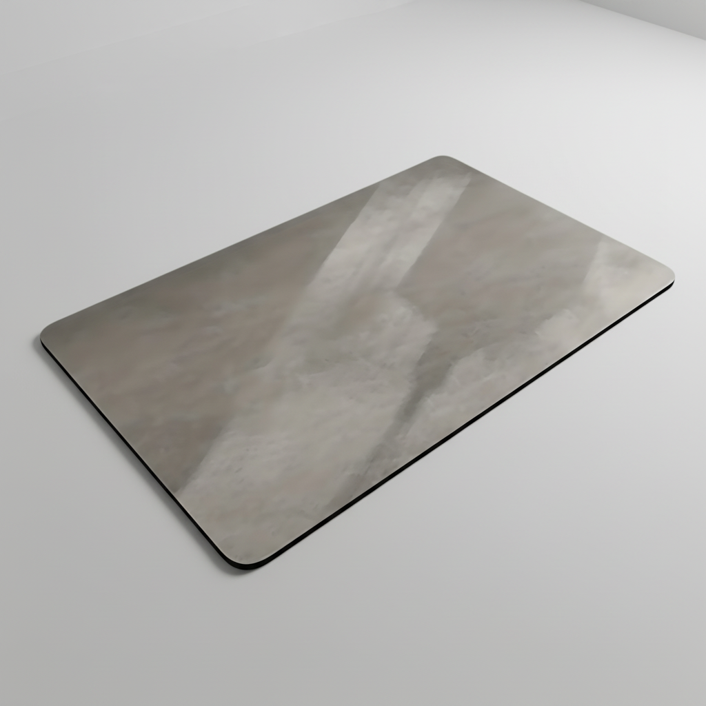 Diatomite Stone Bath Mat - Diatomique