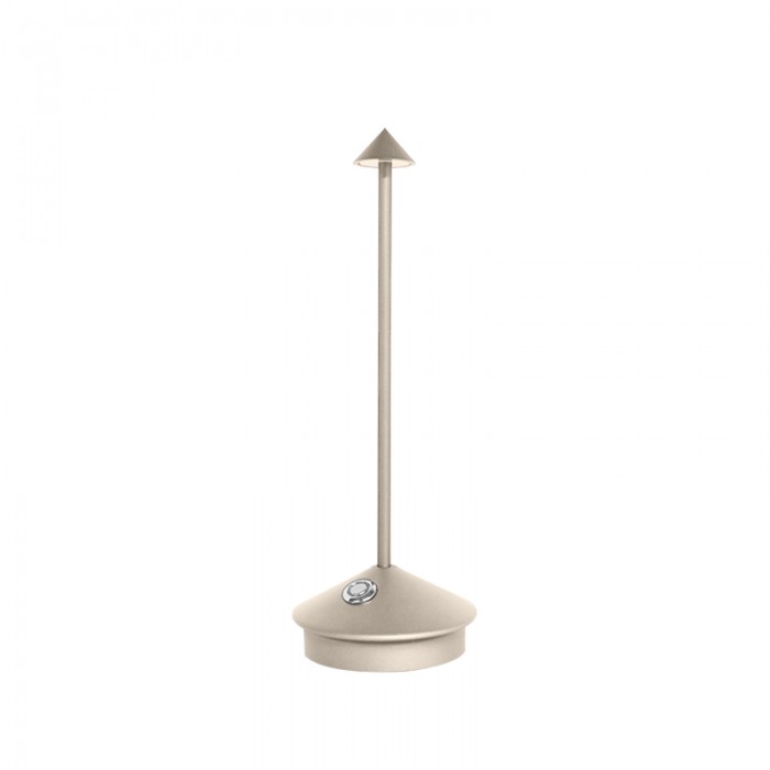 Cordless LED Table Lamp - LumeStijl