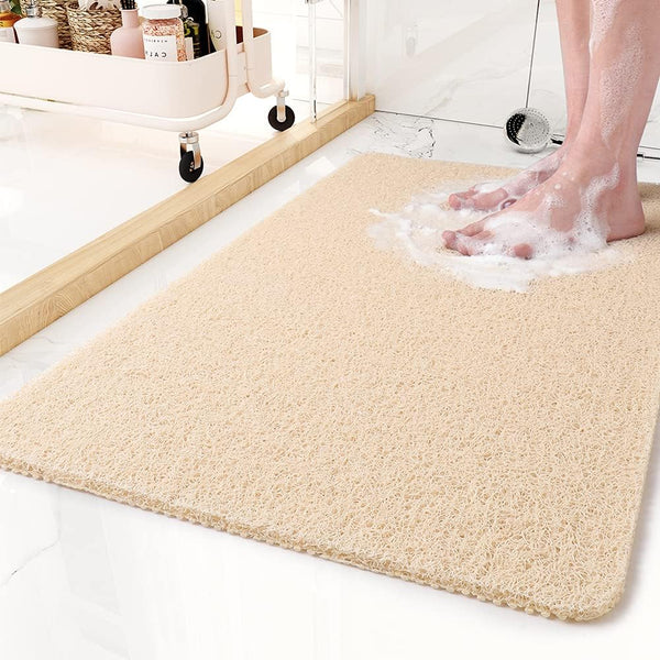 Shower Mat | Quick-Drying, Non-Slip Mat with Hygienic Drainage System