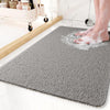 Shower Mat | Quick-Dry Non-Slip Mat with Hygienic Drainage System