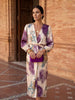 Liora™ | Elegant 2-Piece Blouse and Skirt Set