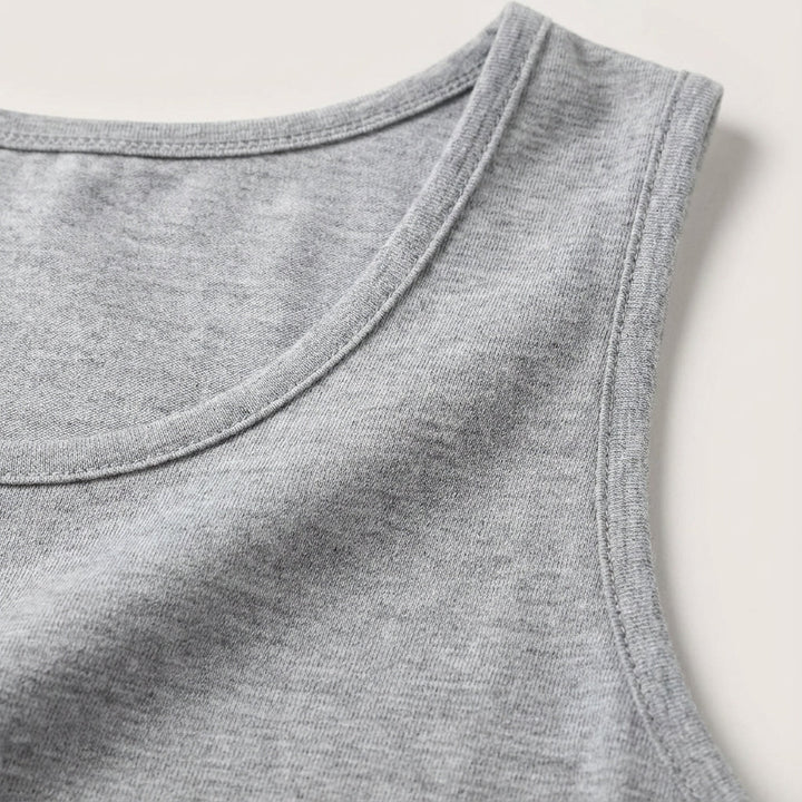 Stretchy Sports Top - Samantha