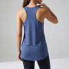 Stretchy Sports Top - Samantha