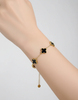 Elegant Bangle Design - FlowerShine