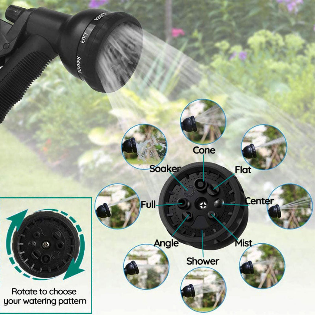 30Meters Expandable Garden Water Hose