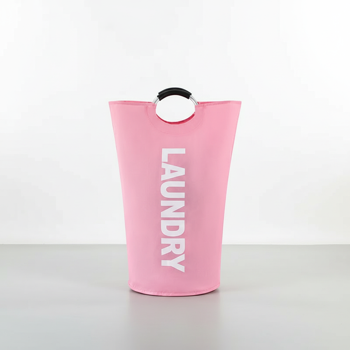 Extra Large Foldable Laundry Basket - Laundrify