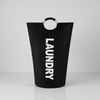 Extra Large Foldable Laundry Basket - Laundrify