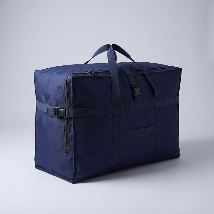 Extra Large Foldable Travel Bag - FlexHaul