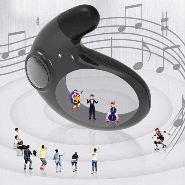 Wireless In-Ear Headphones