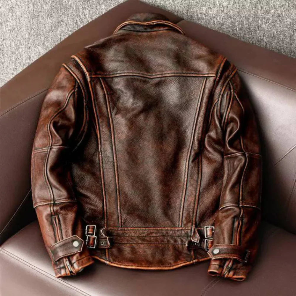 Timeless Craftsmanship — Where Heritage Meets Modern Edge