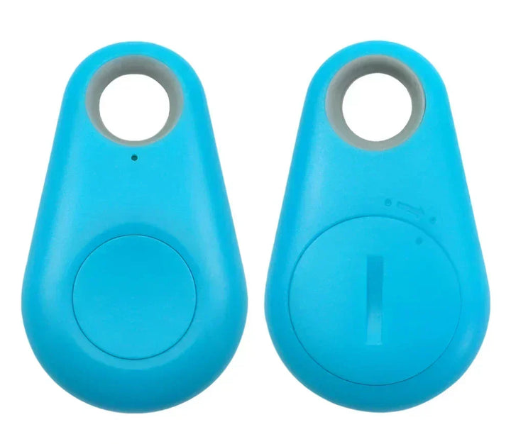 GPS Tracker | Real-Time Tracking | SOS and Geofence Alerts