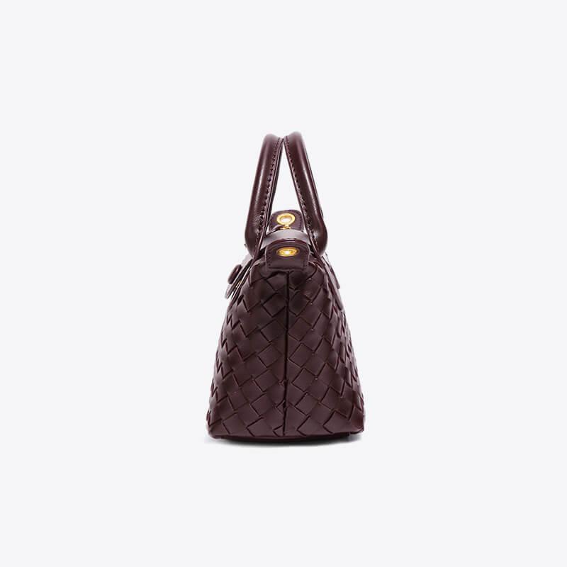 Woven Mini Bag – Elena