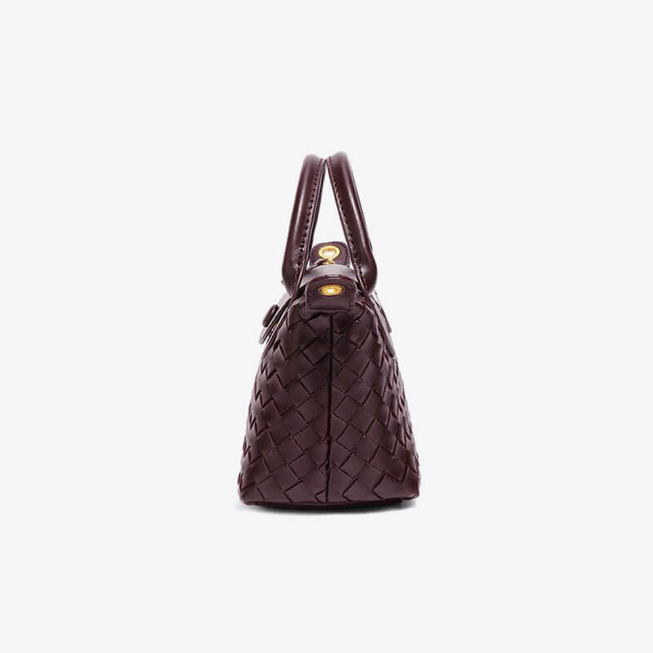 Woven Mini Bag – Elena