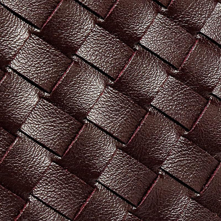 Woven Mini Bag – Elena