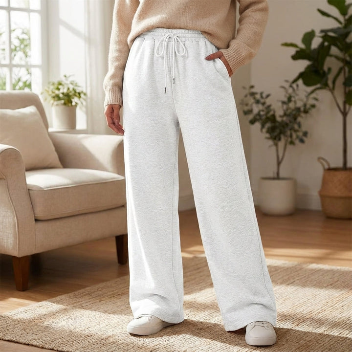 Lined Women's Joggers - Harper