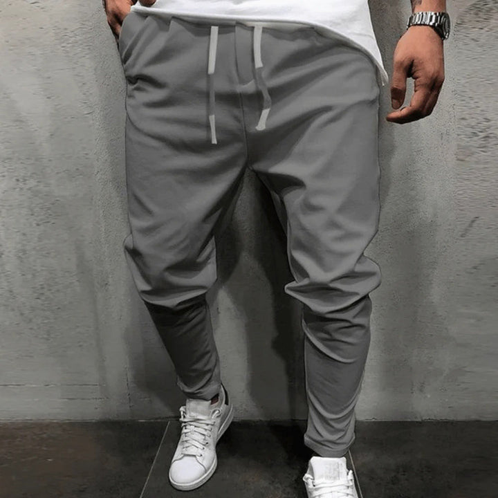 Comfortable Men's Pants – Dante