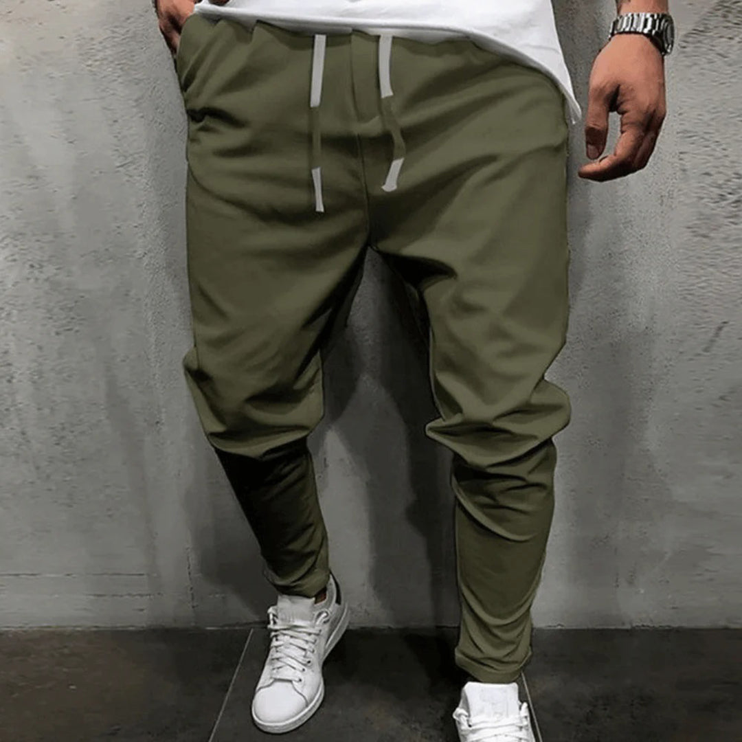Comfortable Men's Pants – Dante