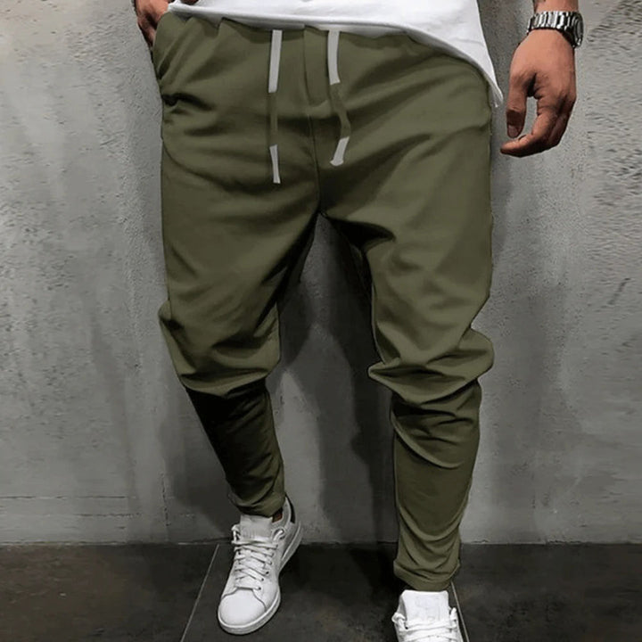 Comfortable Men's Pants – Dante