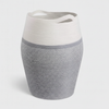 Large Woven Laundry Basket - WeaveNest