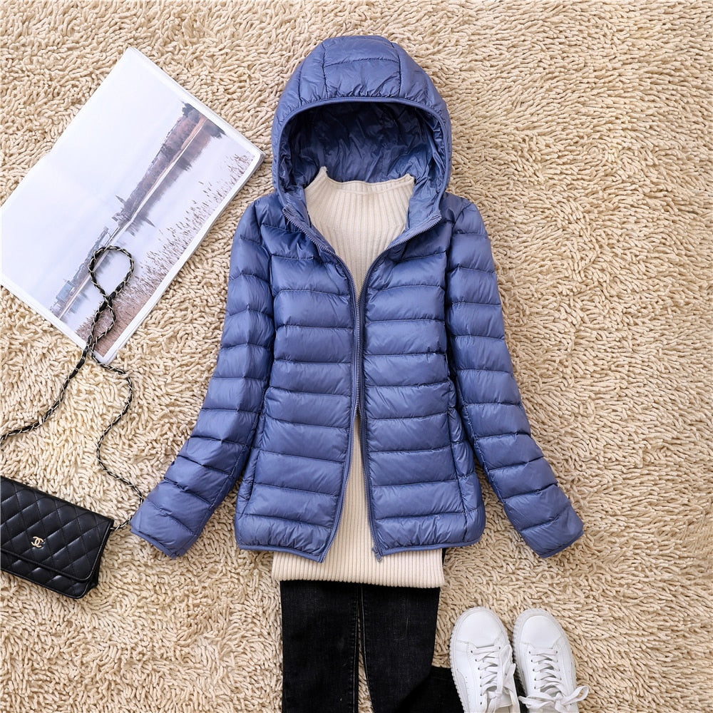 FreyasJacket I Warm Jacket for Women
