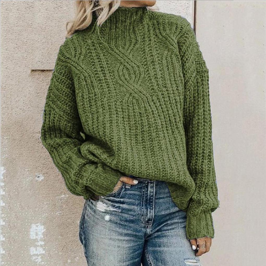 Elegant Sweater for Women – Refined Style for Everyday Wear