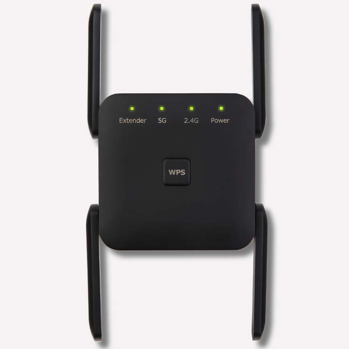 UltraXtend 5G WiFi Booster – Top WiFi Extender UK