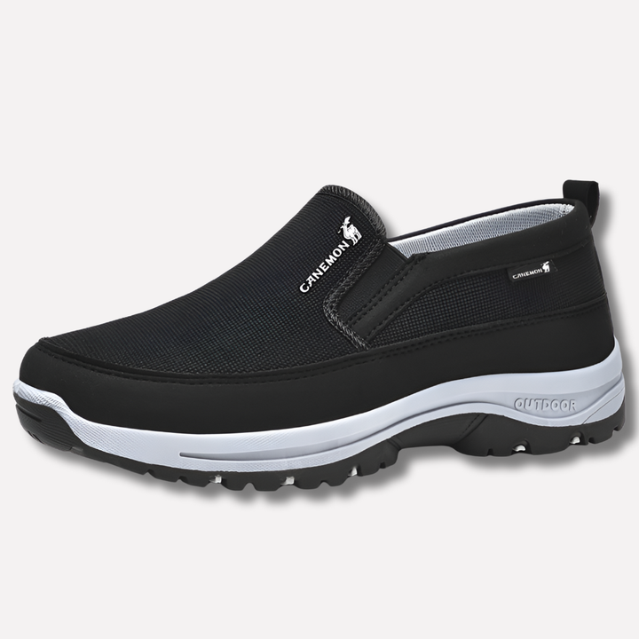 Waterproof Designed for balance Shoes for All-Weather Comfort