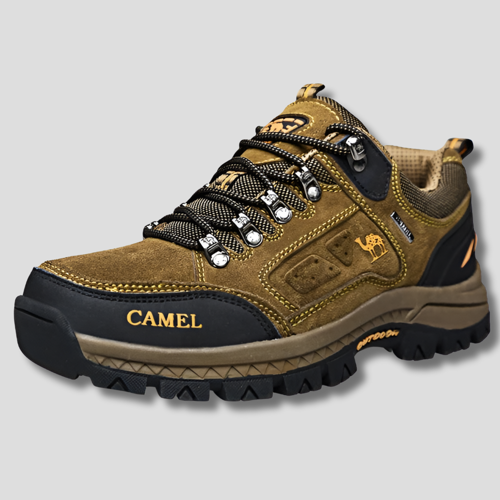 Men’s Outdoor Hiking Shoes
