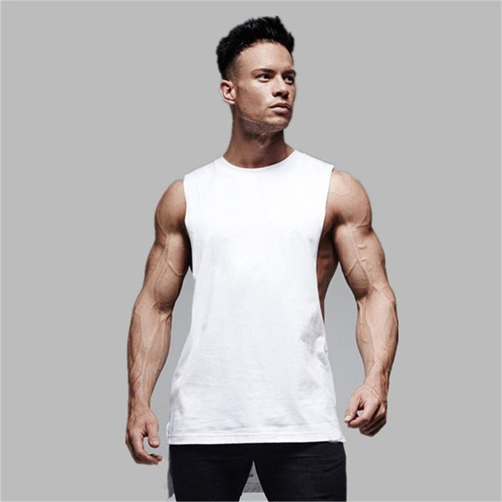 Tyga Tank Top | A Casual and Sexy Top for Men