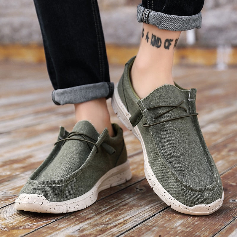 Comfortable Casual Shoes