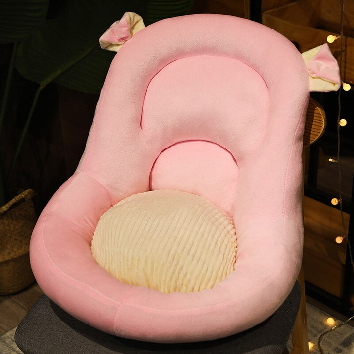 Supportive Cushion for Sciatica Pain - ComfortEase Pro