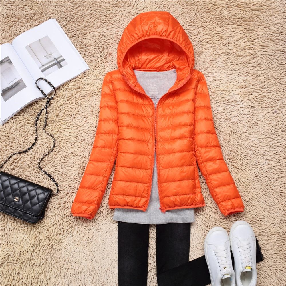 FreyasJacket I Warm Jacket for Women