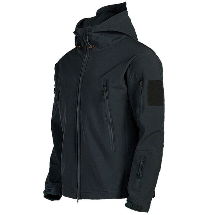 Army Jacket | Windproof and Waterproof Autumn Jacket