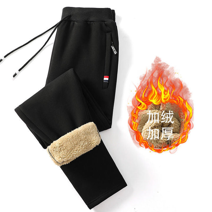 Warm Thermal Pants: For Men