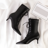 Women’s Elegant and Stylish Leather Boots