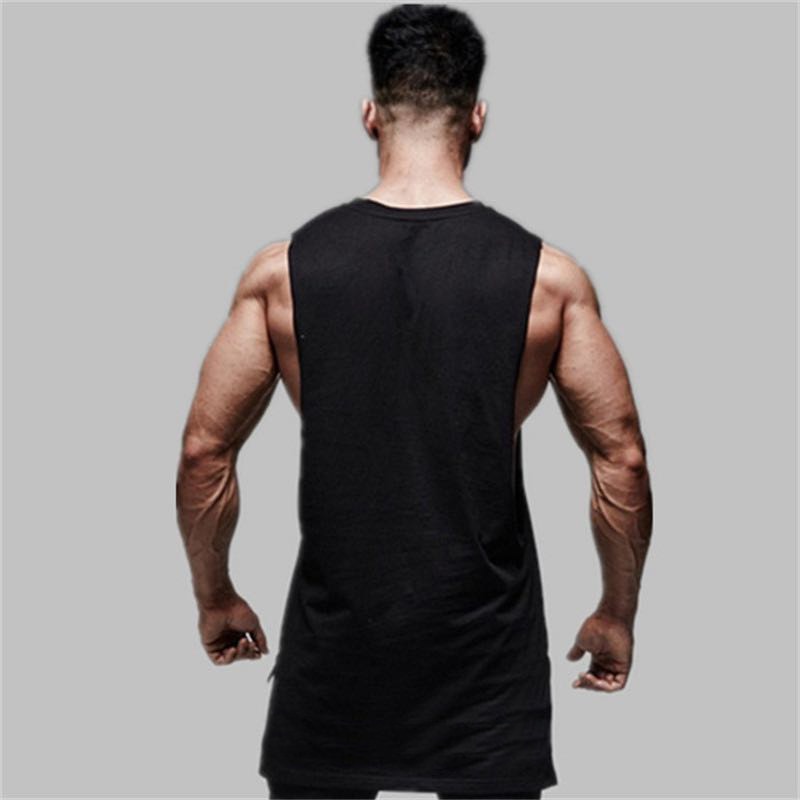 Tyga Tank Top | A Casual and Sexy Top for Men