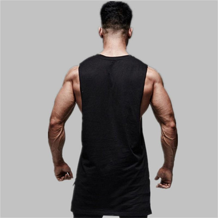 Tyga Tank Top | A Casual and Sexy Top for Men