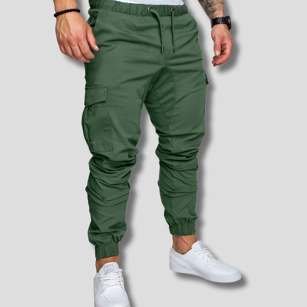 Stylish Women’s Cargo Pants