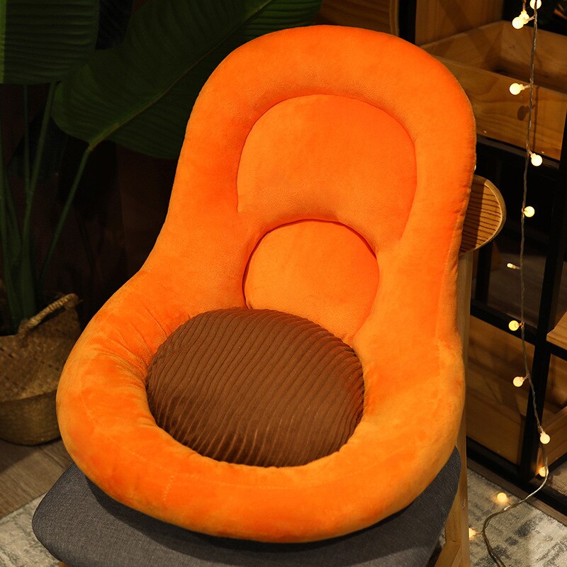 Supportive Cushion for Sciatica Pain - ComfortEase Pro