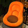 Supportive Cushion for Sciatica Pain - ComfortEase Pro