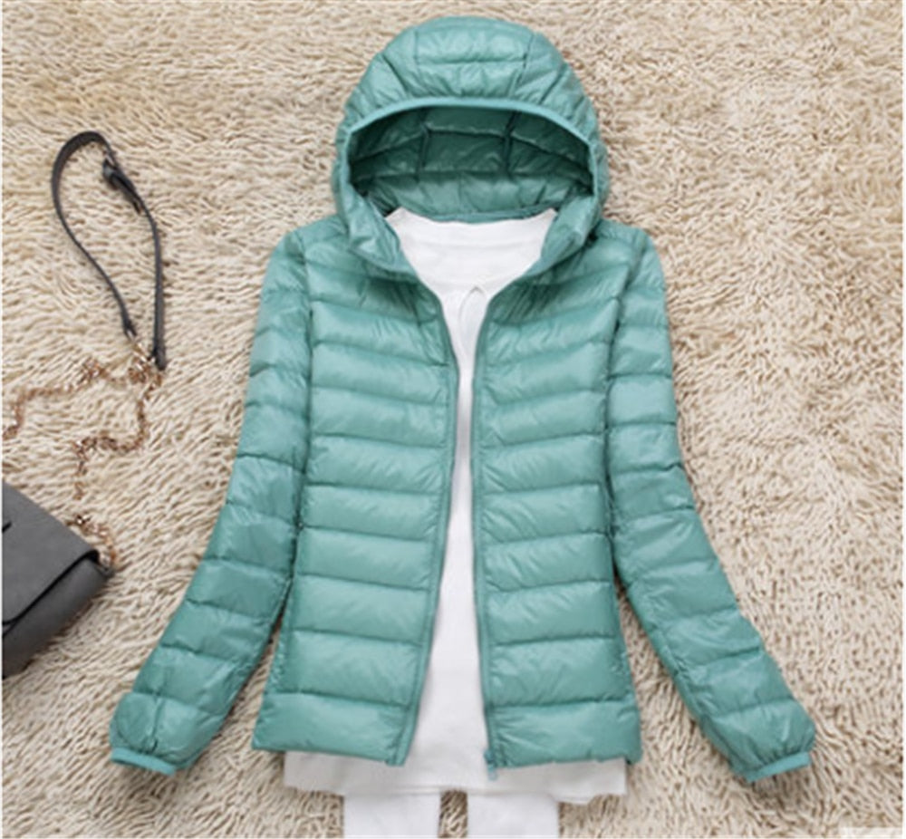 FreyasJacket I Warm Jacket for Women