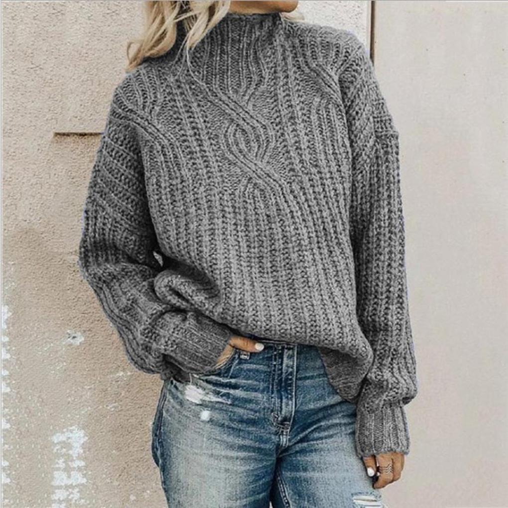 Elegant Sweater for Women – Refined Style for Everyday Wear