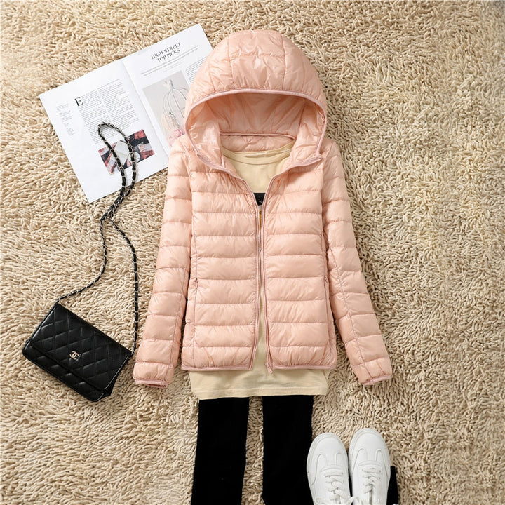 FreyasJacket I Warm Jacket for Women