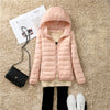 FreyasJacket I Warm Jacket for Women