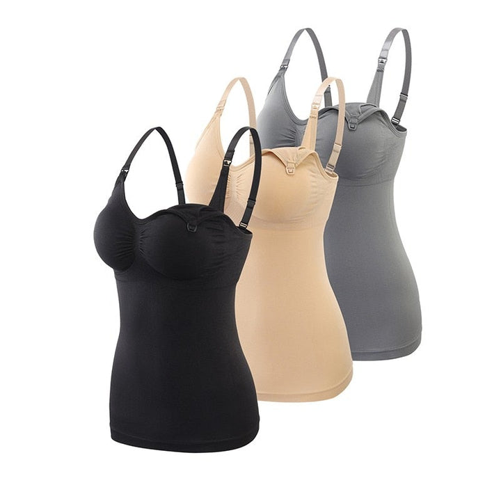 Bella Nursing Bra | Practical & Supportive