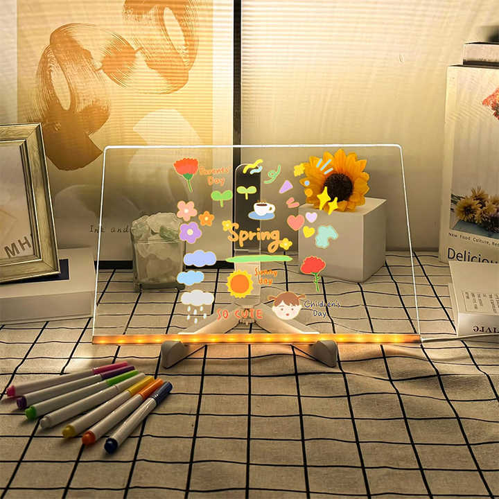 Light Board for Kids – LuminaPlay