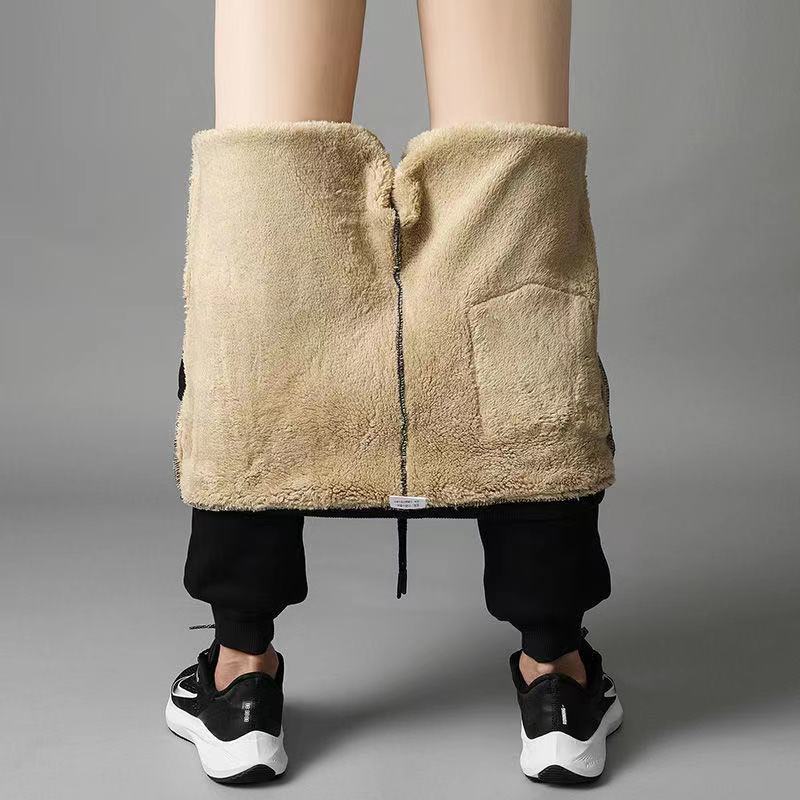 Warm Thermal Pants: For Men