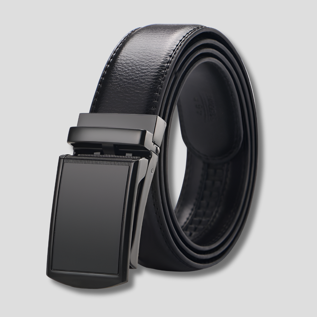 Automatic Belt for Men