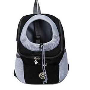 Doggy Pack - Dog Backpack Carrier